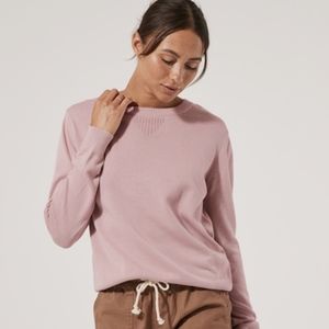 Pact Sweater Sweatshirt